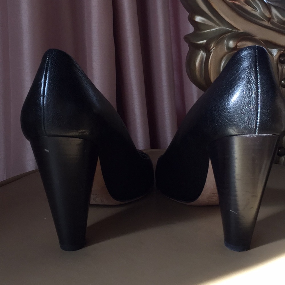 Dolce & Gabbana Eternal Shoes - Picture 4 of 5